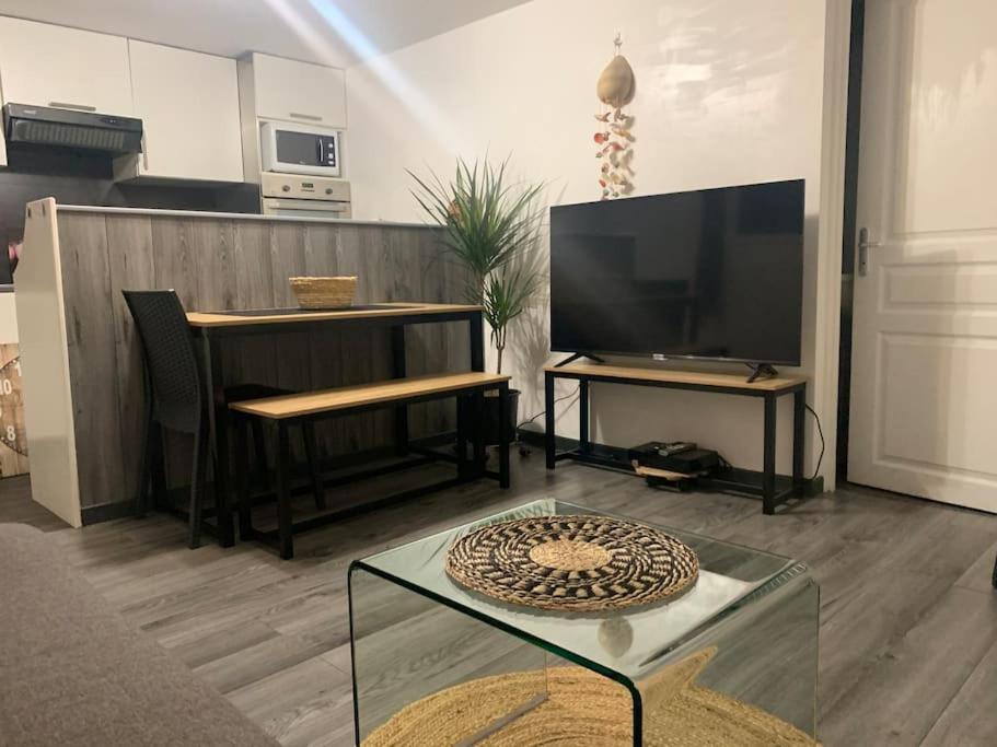 Appartement Detox Au Pied Du Semnoz Seynod Eksteriør billede