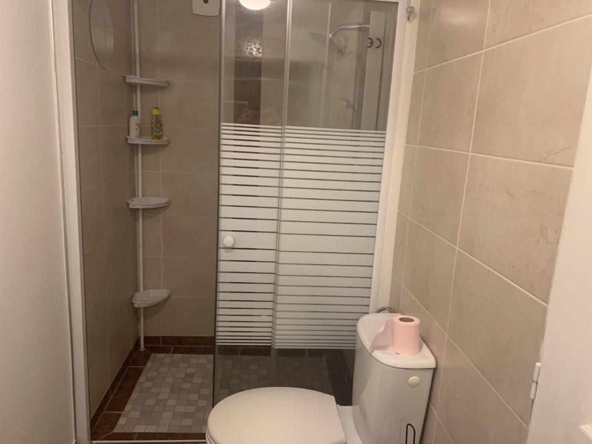 Appartement Detox Au Pied Du Semnoz Seynod Eksteriør billede