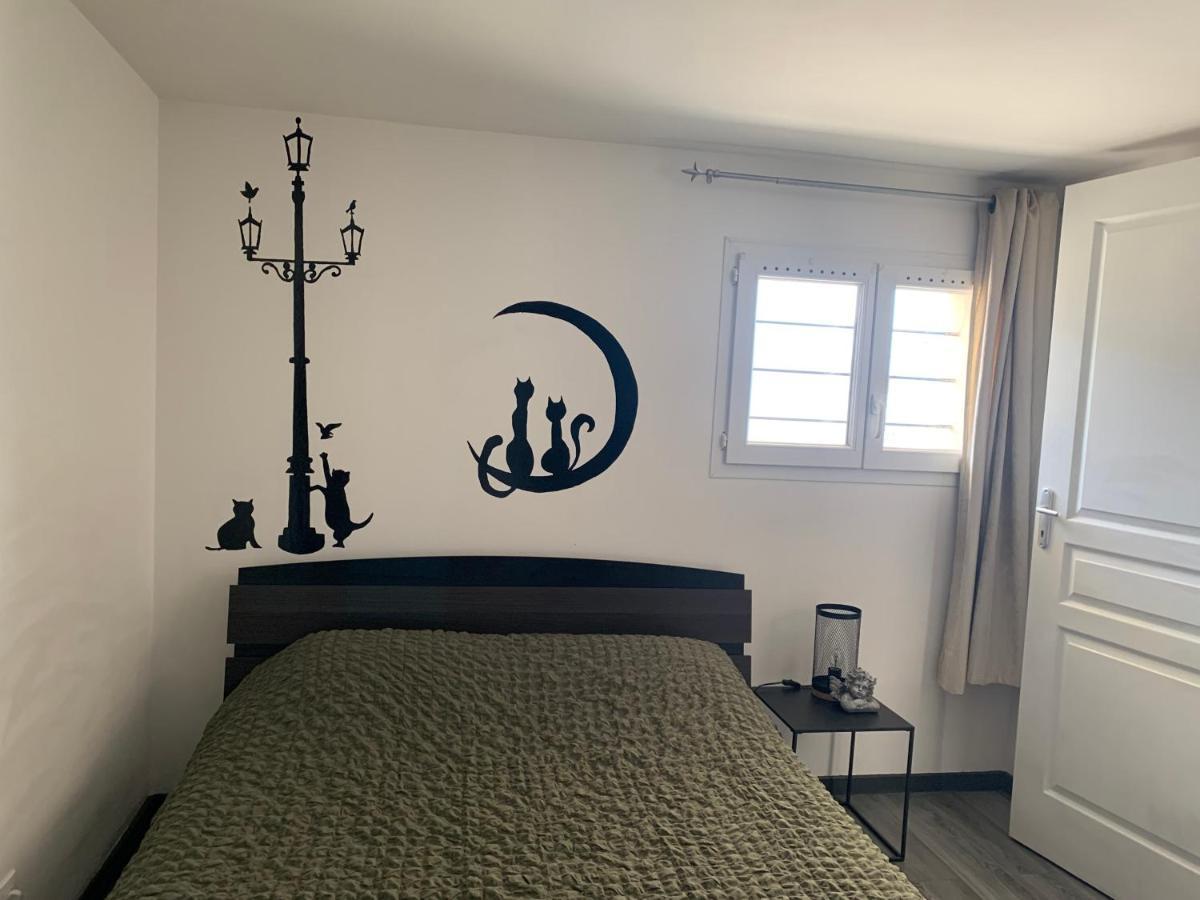 Appartement Detox Au Pied Du Semnoz Seynod Eksteriør billede