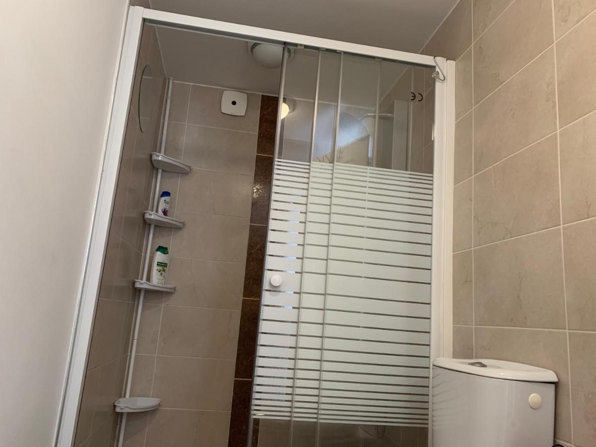 Appartement Detox Au Pied Du Semnoz Seynod Eksteriør billede