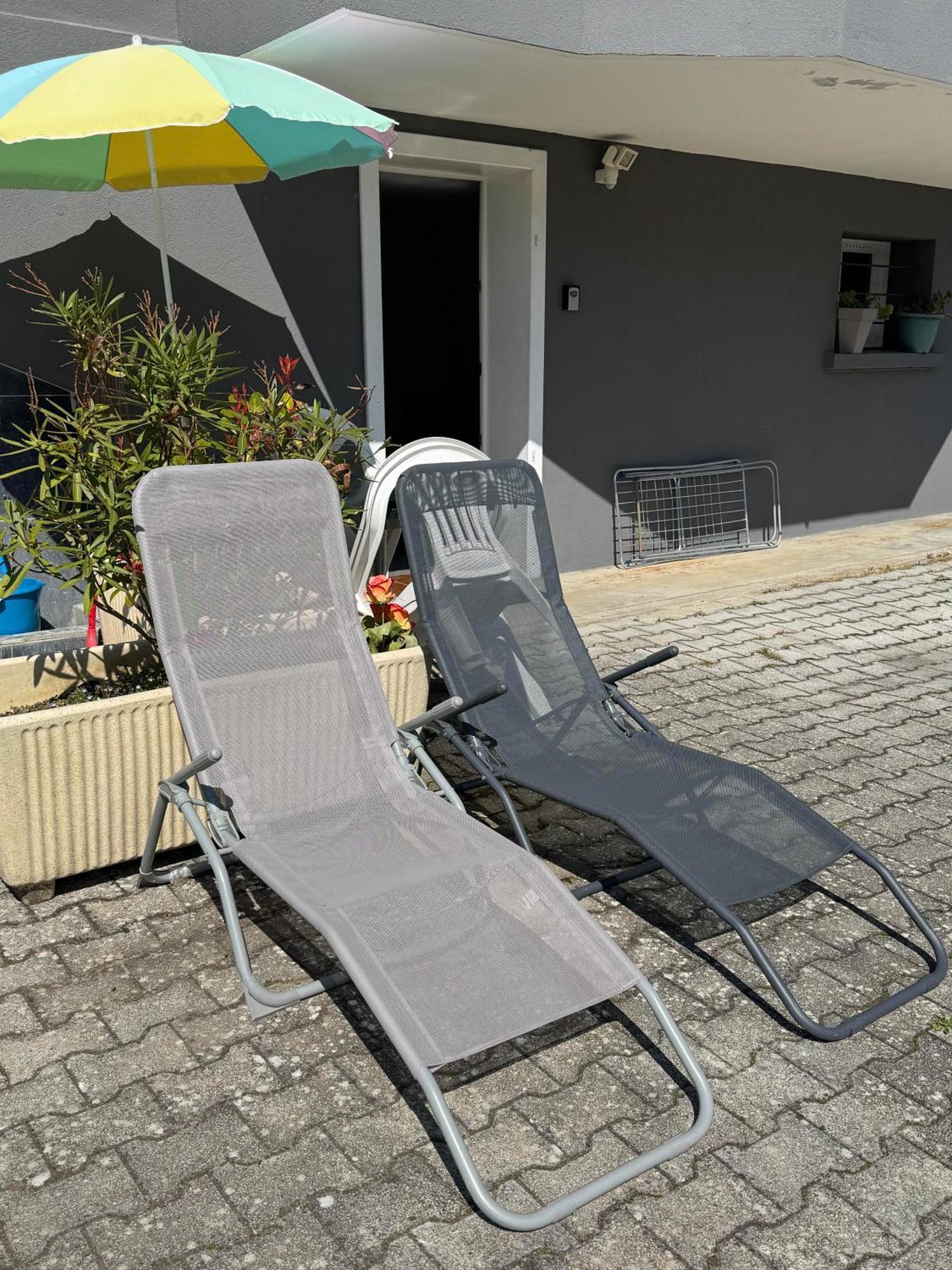 Appartement Detox Au Pied Du Semnoz Seynod Eksteriør billede