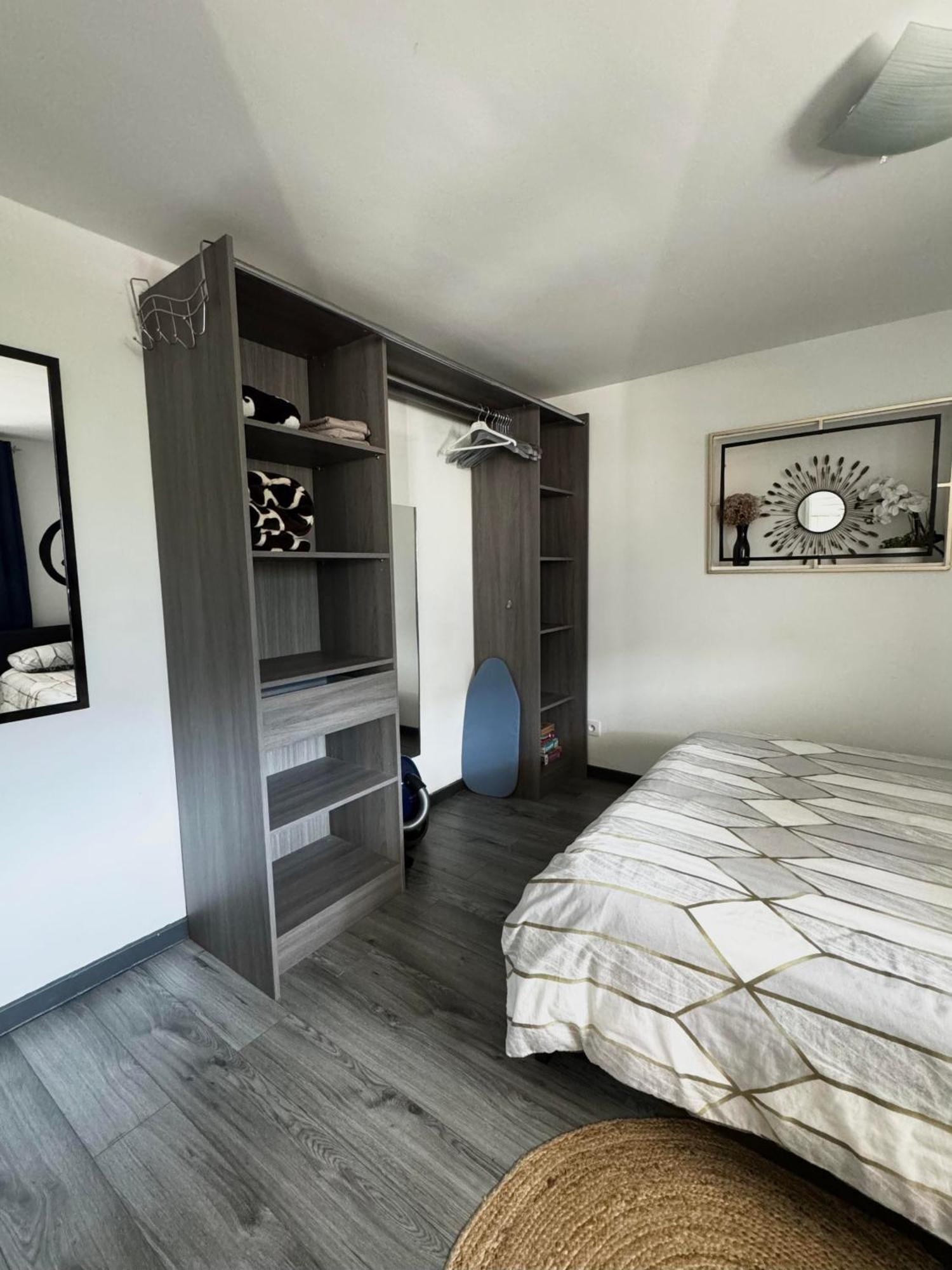 Appartement Detox Au Pied Du Semnoz Seynod Eksteriør billede
