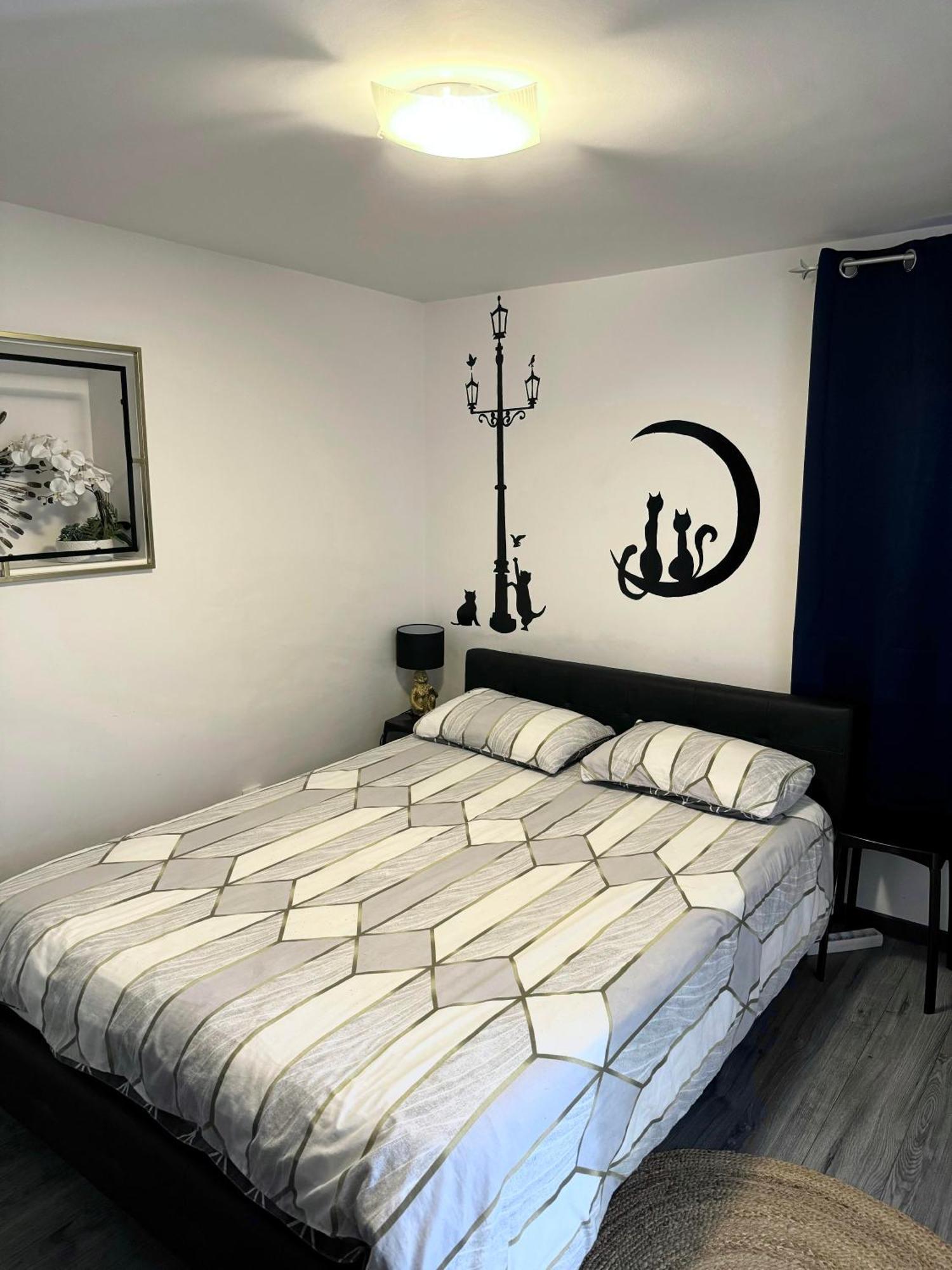 Appartement Detox Au Pied Du Semnoz Seynod Eksteriør billede